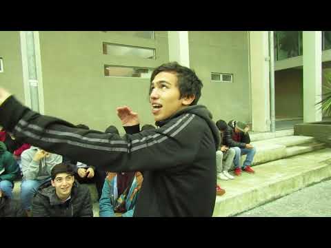 BENRRAH VS DARKJHN- OCTAVOS  DE FINAL - RIMACON VOL.5