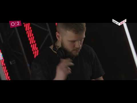 WORX: dj-сет и интервью — о2тв: BeatOn