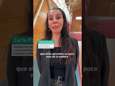 Programa Futuro Forestal impulsará el talento joven e innovación en Los Ríos
