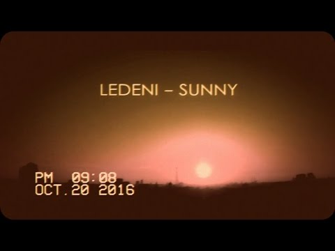 ledeni - sunny