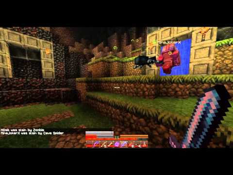 Wrath of the Fallen s Jokerem a Nosíkem - ep. 2