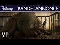 Dumbo 2019 Bande Annonce Officielle VF I Disney