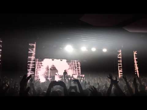 Eric Prydz - Echostage D.C. 2/25/17 [06] The Drill vs. Paradise Garage