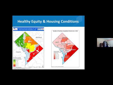 Housing Conditions Pro Bono Attorney Training Videos - Children’s Law Center