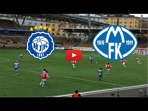 🔴 HJK HELSINKI - MOLDE. LIVE HD. CHAMPIONS LEAGUE QUALIFICATION. (ONLY SUBSCRIBERS)