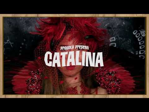 Neokontrol, TaiwanMc & Paloma Pradal - Catalina (Neokontrol darkpsy Rmx) 205