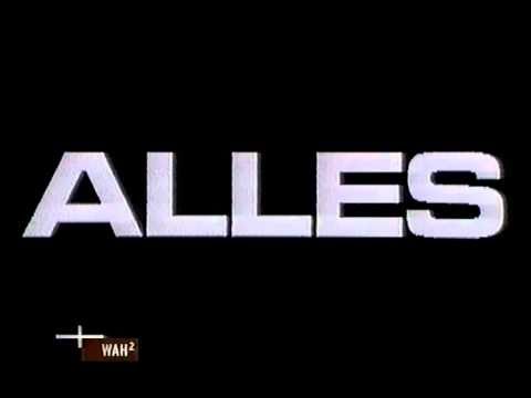 Surrogat - Gib mir alles (Wah²-Version)