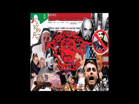 PANCREATITE NOISE - Antropausa (Single 2017)