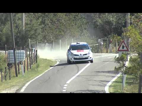 Jader Vagnini al 12° Rose'n Bowl 2012