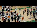 FAMU 2021 - "Bring it On" (band camp)