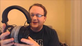 Video thumbnail for beyerdynamic DT770 Pro 80 Ohm Review by metal571