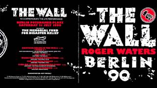 Roger Waters - Another Brick In The Wall (Part 2) (1990 Version)