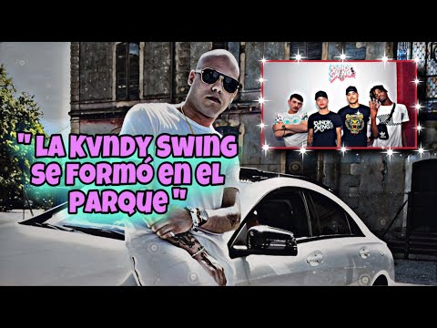 "La KVNDY SWING y el PIKETE ITALIANO" | Noche Trap con Jowwi Lee | Bilbao Trap Episode #4