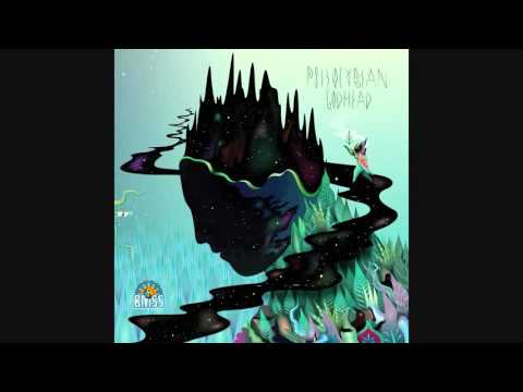 PsiloCybian & Audioform - From Another Dimension