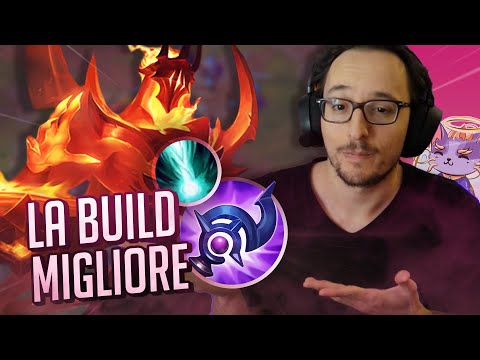 KARTHUS - LA BUILD CON PIÙ DANNI PER SHOTTARE DI R