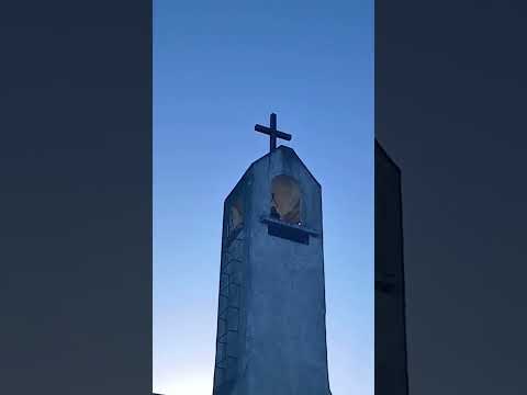 Capilla de Rincón de Arias,  San José,  Uruguay