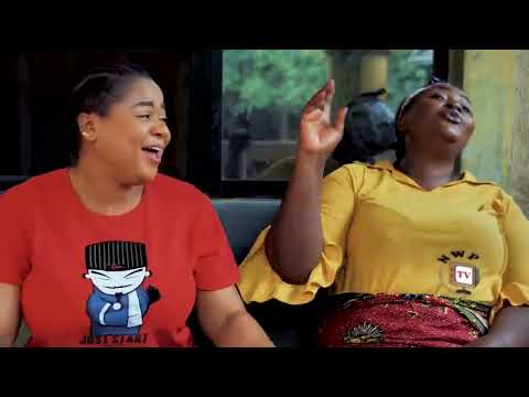 The rejected orphan 1 Trending Hit Movie Full HDUju Okoli 2021 Latest Nigerian  Movie