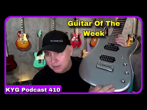 Boss Katana The Best Amp Ever, Fight ME!