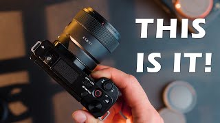 Video thumbnail for THE BEST Wide APS-C lens Sony 11mm F1.8 by Jason Morris