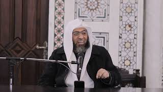 تأملات قرآنية في سورة البقرة (128) د. عماد السواعير image