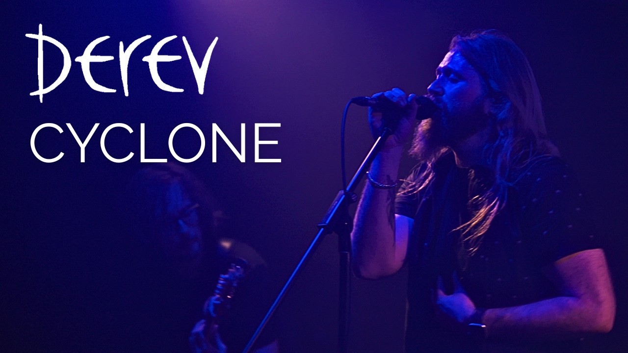 Toronto Prog DEREV odkrywa Bestię w nowym teledysku „Darker Self” z debiutanckiego albumu „Troubled Mind”