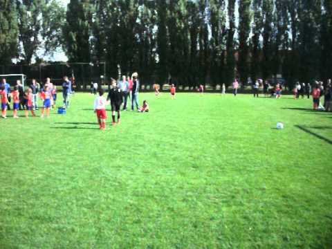 VOAB F1 - ZIGO F1 (01-09-2012)