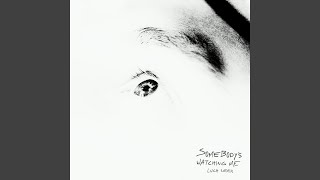 Somebody's Watching Me (Luch Remix)