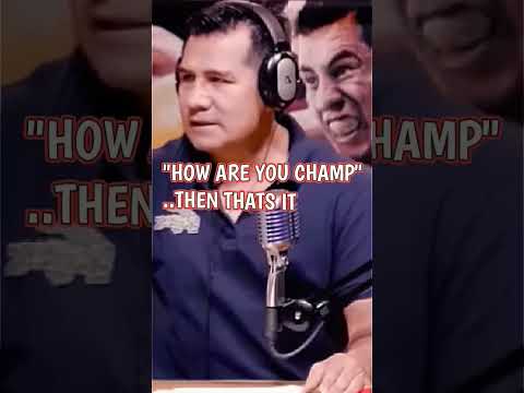 BARRERA Explains: WHY HE LIKES PACQUIAO THAN MARQUEZ