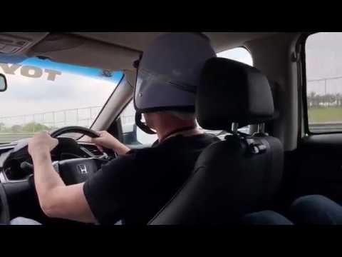 Toyo Proxes TR1 Malaysia Launch