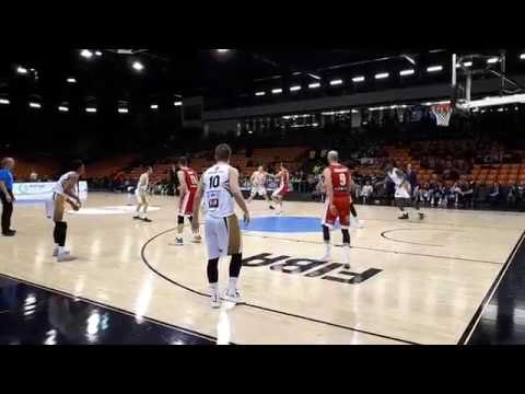 Magyar Kupa: PVSK-Veolia - Szolnoki Olaj