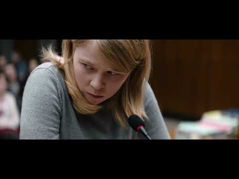 UNE INTIME CONVICTION - Bande Annonce VF