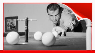 Gorgeous Vintage Photos Of Sean Connery In The 1960S !