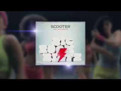 Scooter feat. Wiz Khalifa - Bigroom Blitz (Radio Edit)