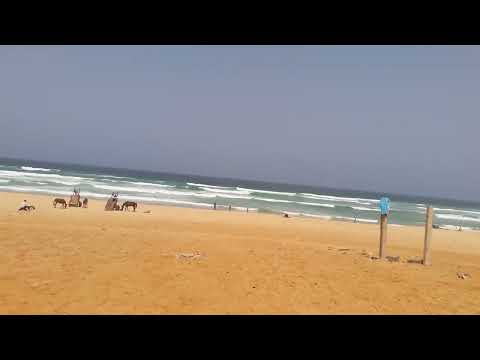 plage malibu    GUEDIAWAYE