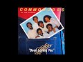 The Commodores "Been Loving You" ~ from the album "In the Pocket"