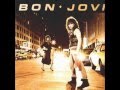 Bon Jovi - Come Back (HQ)