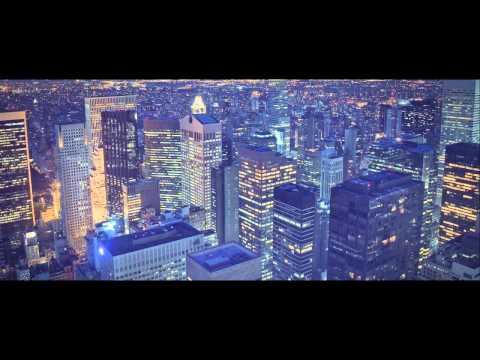 KOSA/ADISS - Kim jesteś? (prod. Jeżu) MASH UP NEW YORK Stona