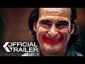 JOKER 2 Folie à Deux Trailer 2024