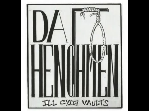 Da Henchmen - Blame It Feat  Evil Twin Brothers