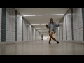 Hip Hop Freestyle Dance Video Hamburg Subway Vince