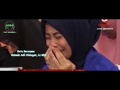 <p>ASSALAMUALIKUM WARAHMATULLAHI WABARKATUH</p>
<p>
