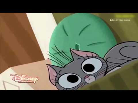 Kioncules Part 5 - The Trouble with Strength