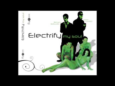 Electrify My Soul (Cédric Hanriot, Bertrand Beruard, Franck Agulhon, Guillaume Poncelet), 2007