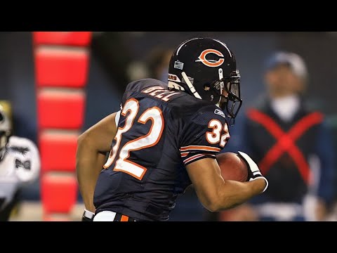 2009 Week 11 - Eagles vs Bears