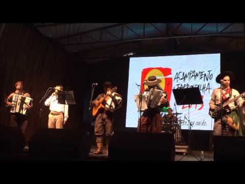 Acampamento Farroupilha de Porto Alegre 2013