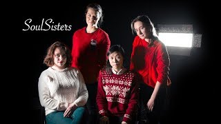 Have Yourself a Merry Little Christmas (cover) #MerryChristmas