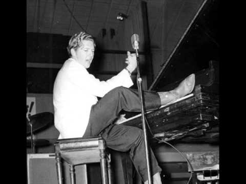 Jerry Lee Lewis - Boogie Woogie Country Man (awesome version)