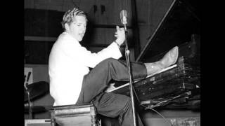 Jerry Lee Lewis - Boogie Woogie Country Man (awesome version)