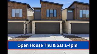 FOR SALE: 5241 W Hayti Ave Mountain Green UT 84050