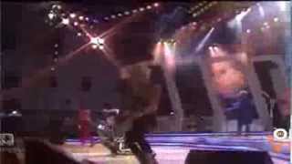 Sigue Sigue Sputnik - 21st Century Boy